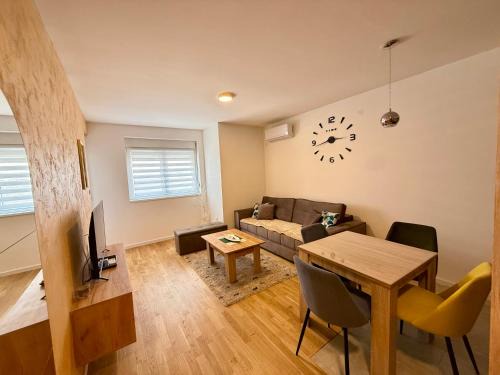 Soko Banja Apartamento | Luxe Apartman Sokobanja