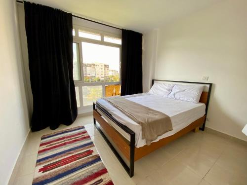 Madinaty Apartamento | Luxe Apartment in Madinaty