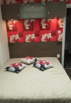Panagyurishte Apartamento | Luxe Apartment Pana Green Residence Panagyurishte