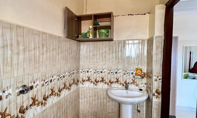 Busia Apartamento | Luxe Apartments BUSIA. A leading accommodation service provider