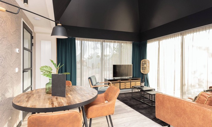 Renesse Apartamento | Luxe apt - Jan van Renesseweg 1 | Reness
