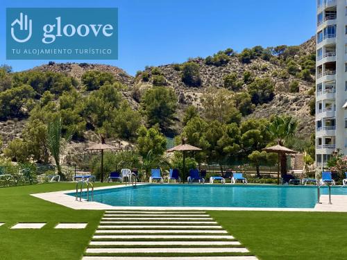 Villajoyosa Apartamento | Luxe Beach Three By Gloove