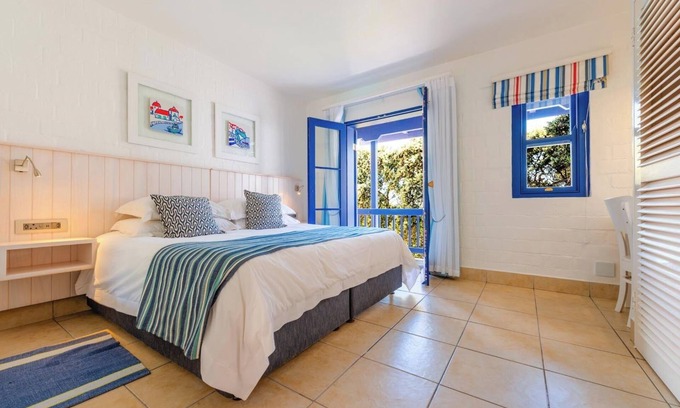 Mykonos Apartamento | Seaside Kaliva 719 @Club Mykonos
