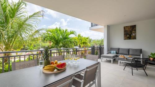 Sint Michiel Apartamento | Luxe Breeze