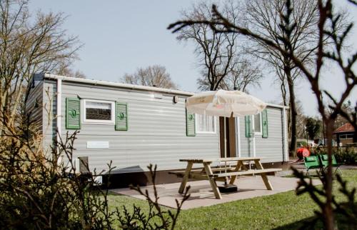 Municipality of Harderwijk Chalet De Esquí | Luxe chalet