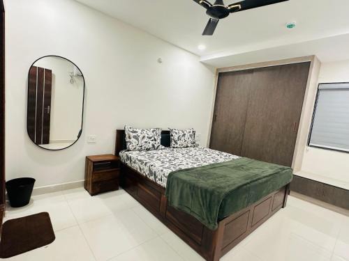 Hyderabad Hotel | LUXE DOWNTOWN