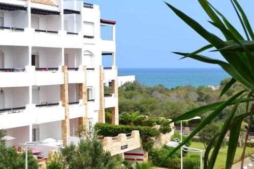 Marina Smir Apartamento | Luxe en bord de mère