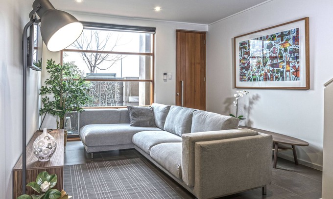 Brompton Casa | LUXE❤️Ciudad Fringe, Wifi GRATIS, Netflix, estacionamiento, casa cerca de Adelaide Oval y CBD