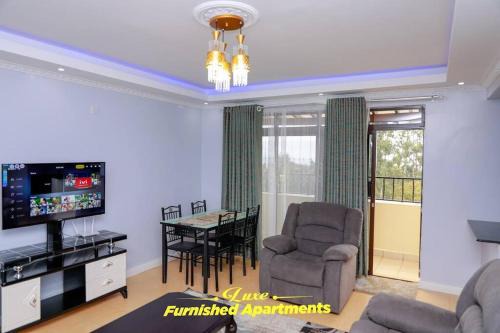Meru Apartamento | Luxe Furnished Apartments