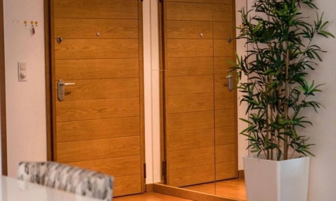 Odivelas Apartamento | Luxe haven in Colinas