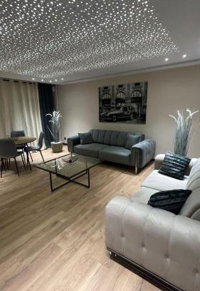 Mulhouse Apartamento | Luxe home