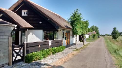Cadzand-Bad Casa | Luxe kamer Cadzand