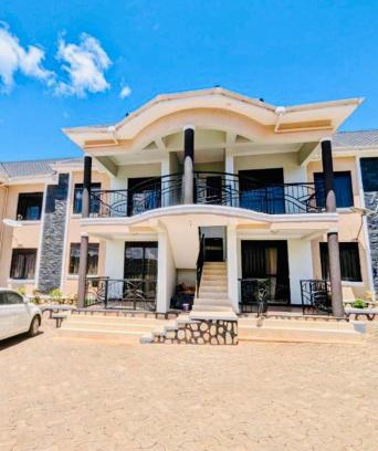 Entebbe Apartamento | Luxe Line Apartments
