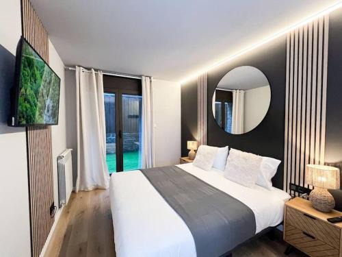 Canillo Apartamento | Luxe&Modern In Canillo, 1 Min Walk To Slopes l by BonesVacances