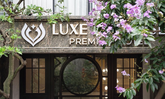 Truc Bach Hotel | Luxe Paradise Premium Hotel