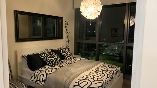 Macquarie Park Apartamento | Luxe Park - 2B2B - 2min to Metroline 20min to CBD