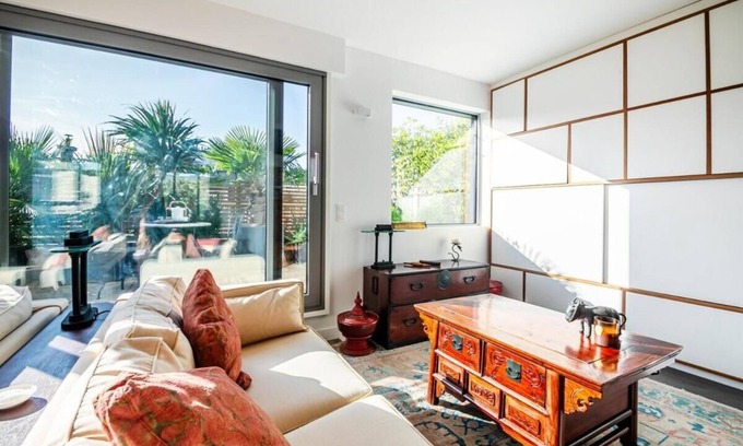 Gasperich Casa | Luxe Paul Sontag