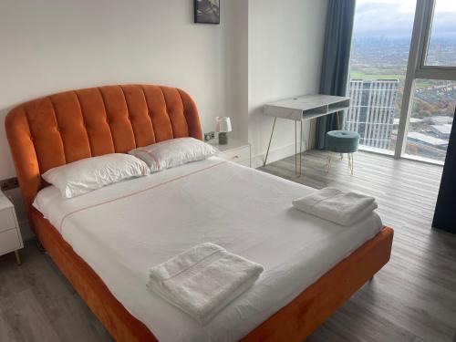 East Acton Apartamento | Luxe Place A