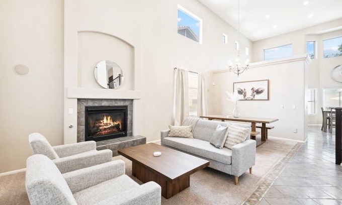 Avondale Casa | Luxe Private Avondale Getaway w/ Pool Near Phoenix