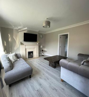Preston Casa | Luxe Residences - Preston
