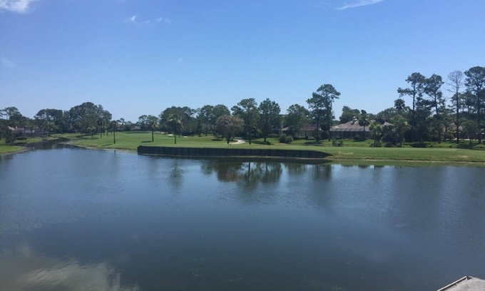 Sawgrass Condominio | Luxe Condo Sawgrass Country Club