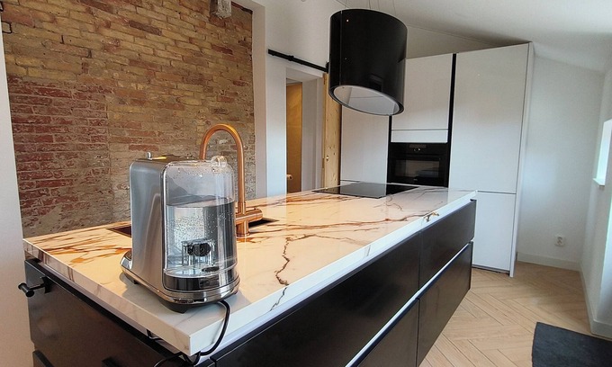 Paesens-Moddergat Casa | Luxe Schipperswoning met Sauna & Hottub