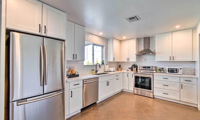 Pointe Scottsdale Casa | Luxe Scottsdale Retreat w/ Pool & Hot Tub!
