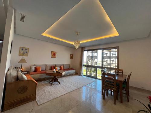 Bab al-Bahr Apartamento | Luxe serein en Marina