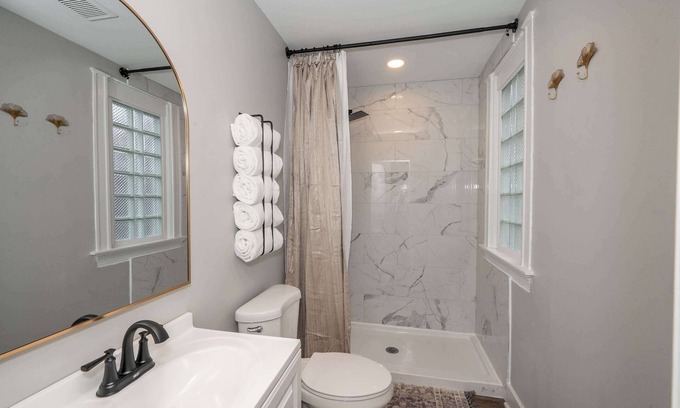 Covington Condominio | LUXE Spot 2 Summary: