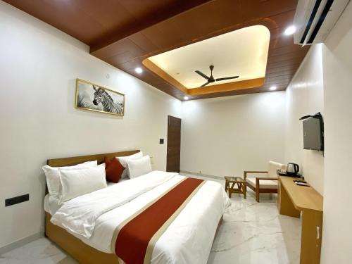 Jaipur Casa | Luxe Stay's