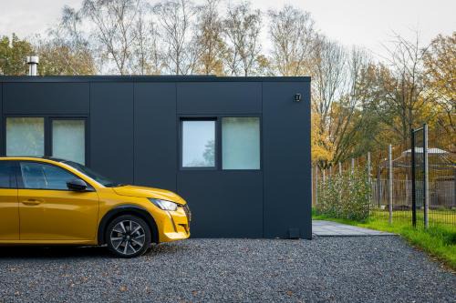 Municipality of Kerkrade Casa | Luxe vakantiebungalow casa Cranenweyer
