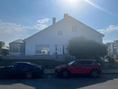 Mariakerke Villa | Luxe villa