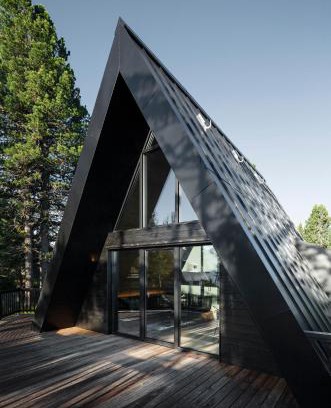 Tesero Casa | LUXE VISTA Mountain Chalet Cermis - mitten auf der Alm und Skipiste