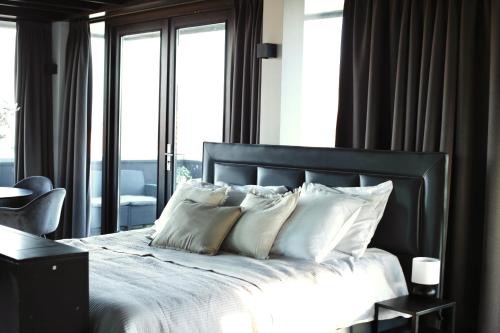 Municipality of Zaanstad Apartamento | Luxe Wellness Suite Zaandam - Amsterdam