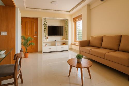 Baner Apartamento | Luxebnb-penthouse
