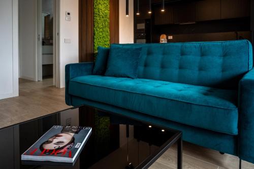 Concorezzo Apartamento | LuxeDesign Apartment