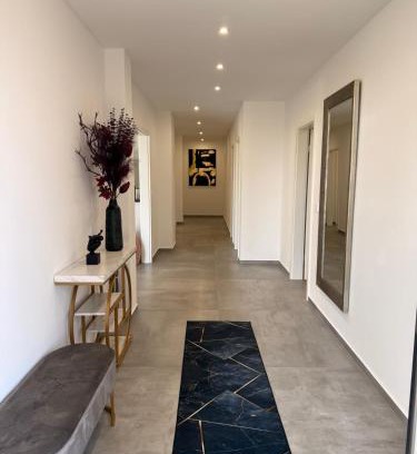 Waggershausen Apartamento | Luxee Apartment