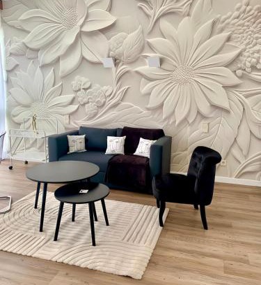 Limpertsberg Apartamento | Luxembourg City Terrace Apartment