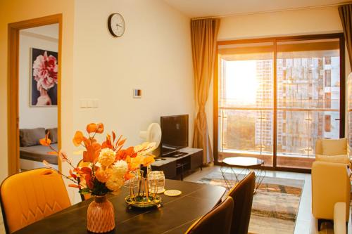 District 9 Apartamento | LuxeNest VN
