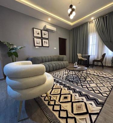 Port Harcourt Apartamento | Luxepiece Homes and Apartment