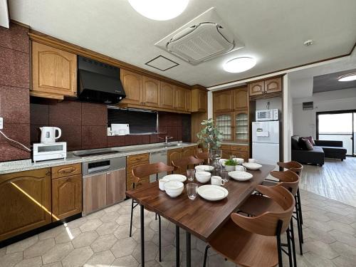 Minami Ward Apartamento | Luxes - 2Br Apt for 10ppl Very Good Location