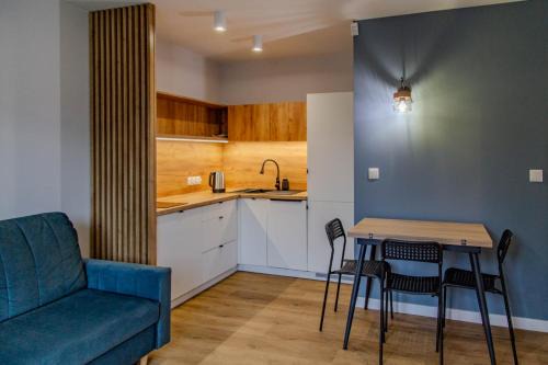 Ostrowo Apartamento | LuxFlats Apartamenty Ostrowo