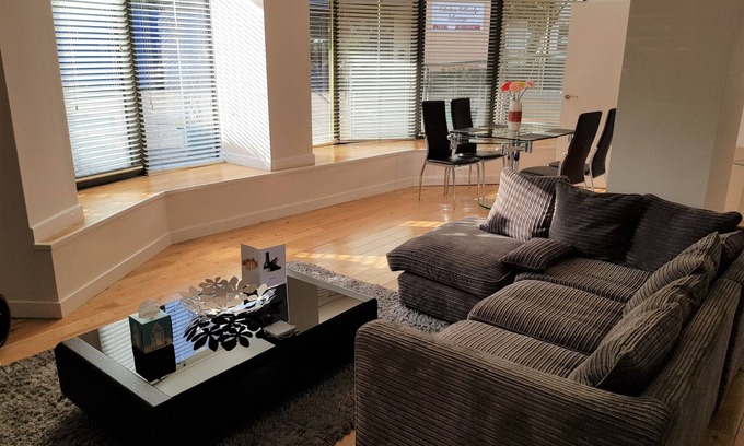 Queenstown Apartamento | Chelsea Bridge Apartments