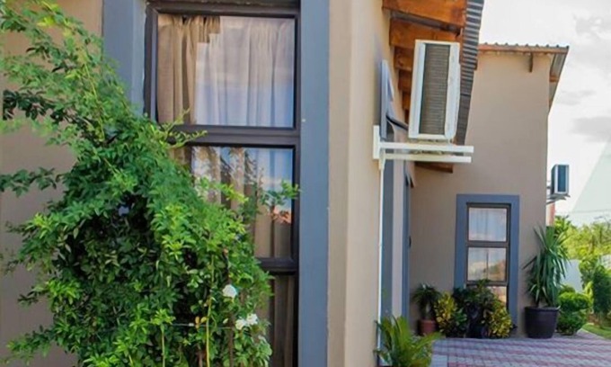 Gaborone Casa | Luxlusive Guest House