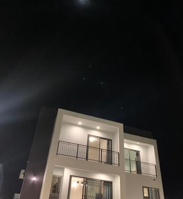 La Gaulette Apartamento | LuxNar Beach GF