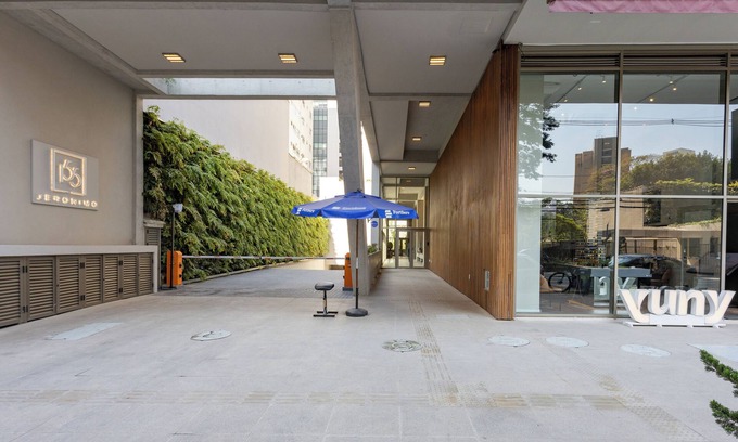 Itaim Bibi Apartamento | Luxo em rua icônica no Itaim Bibi