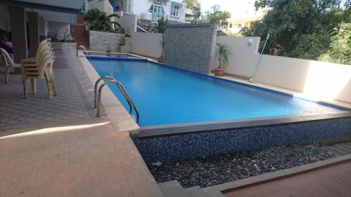 Flic-en-Flac Apartamento | Luxor appartement