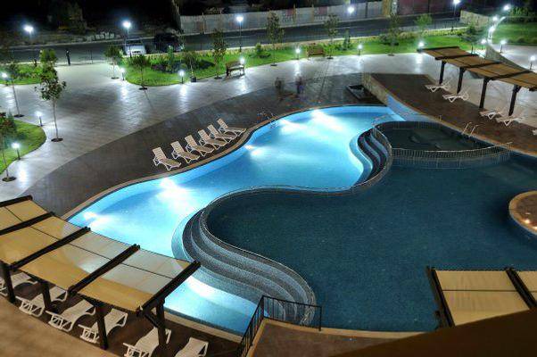 Yurta Apartamento | Apartamento ∙ 3 personas