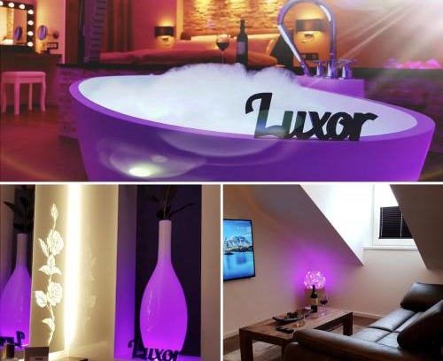 Lienz Apartamento | Luxor City Apartments