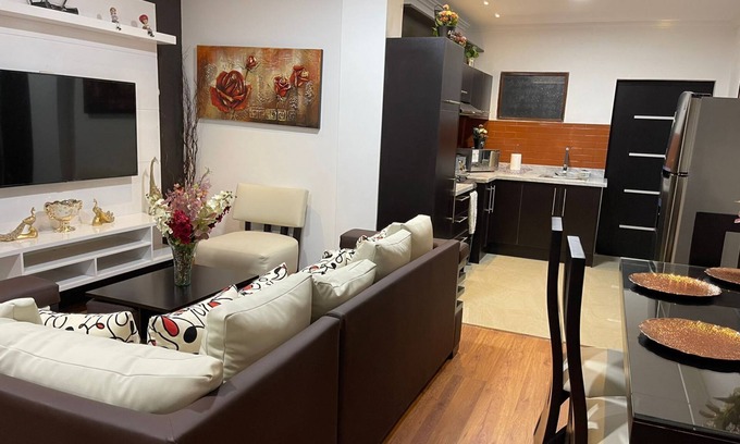 San Blas Apartamento | LUXOR CUENCA APARTMENT (Mins to Historic District)